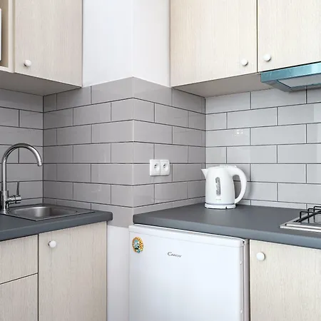 Friends Avenue Apartamento