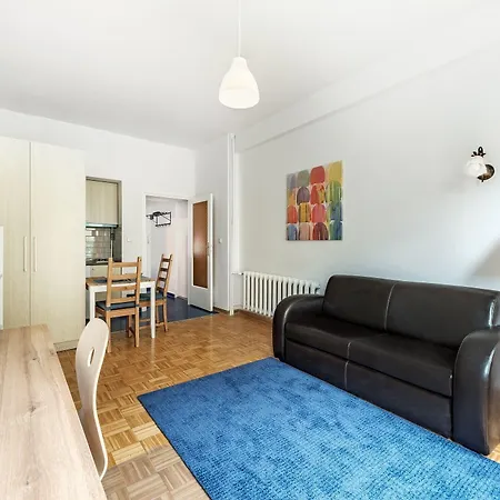 Apartamento Friends Avenue
