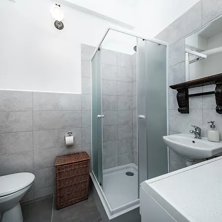 Friends Avenue Apartamento Varsovia