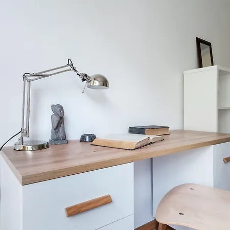 Apartamento Friends Avenue *